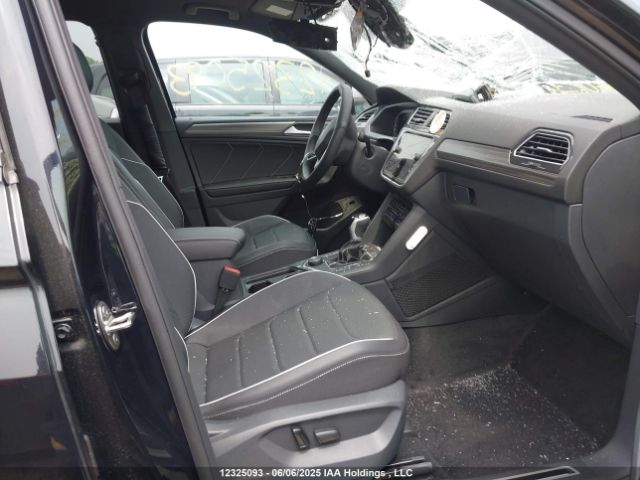 3VV4B7AX8RM153656 Volkswagen tsi