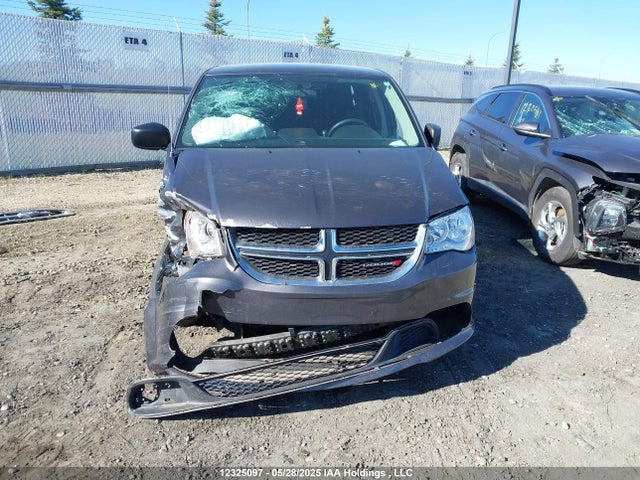2C4RDGBG1HR815470 Dodge Grand Caravan