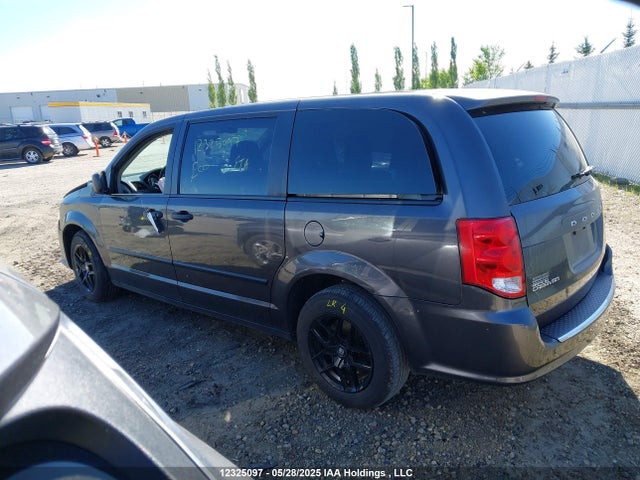 2C4RDGBG1HR815470 Dodge Grand Caravan