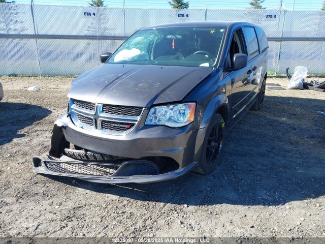 2C4RDGBG1HR815470 Dodge Grand Caravan