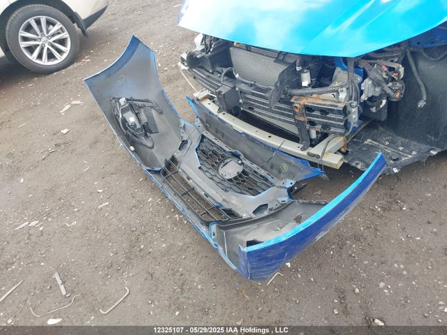 3N1AB8DV1LY204466 Nissan SENTRA SR