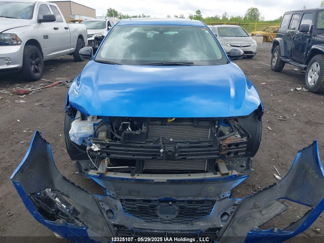 3N1AB8DV1LY204466 Nissan SENTRA SR