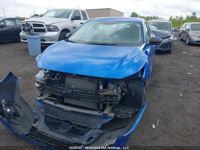 3N1AB8DV1LY204466 Nissan SENTRA SR