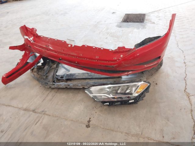 3VWC57BU0KM076788 Volkswagen Jetta 1.4 Tsi Comfortline