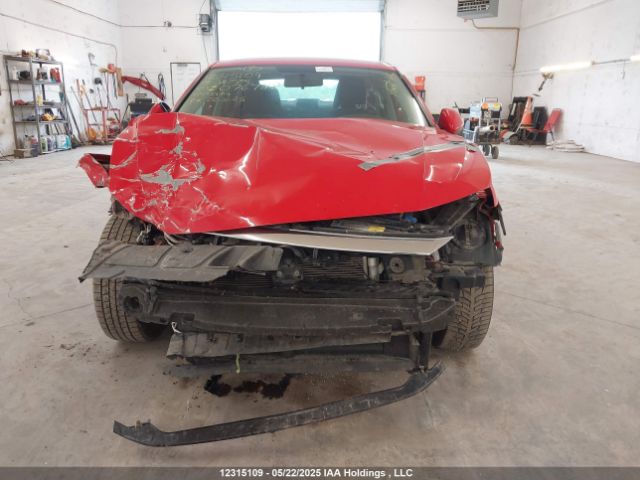 3VWC57BU0KM076788 Volkswagen Jetta 1.4 Tsi Comfortline