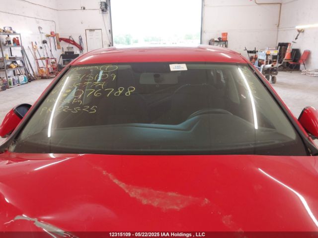 3VWC57BU0KM076788 Volkswagen Jetta 1.4 Tsi Comfortline
