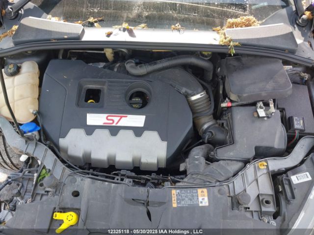 1FADP3L98FL208259 Ford 2015