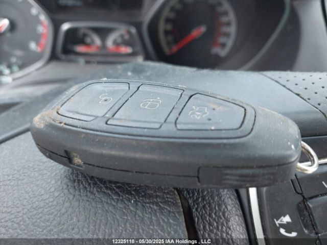 1FADP3L98FL208259 Ford 2015