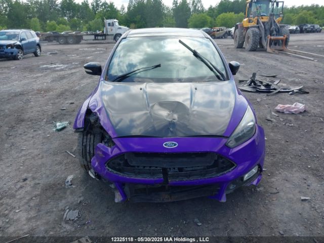 1FADP3L98FL208259 Ford 2015