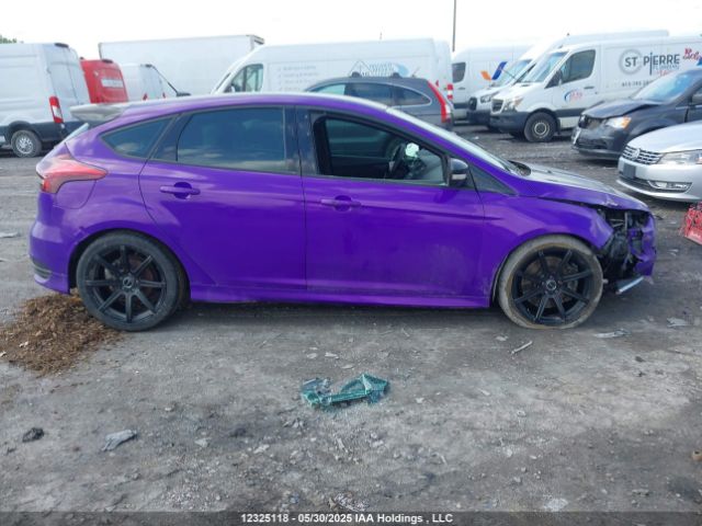 1FADP3L98FL208259 Ford 2015