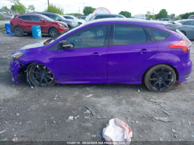 1FADP3L98FL208259 Ford 2015