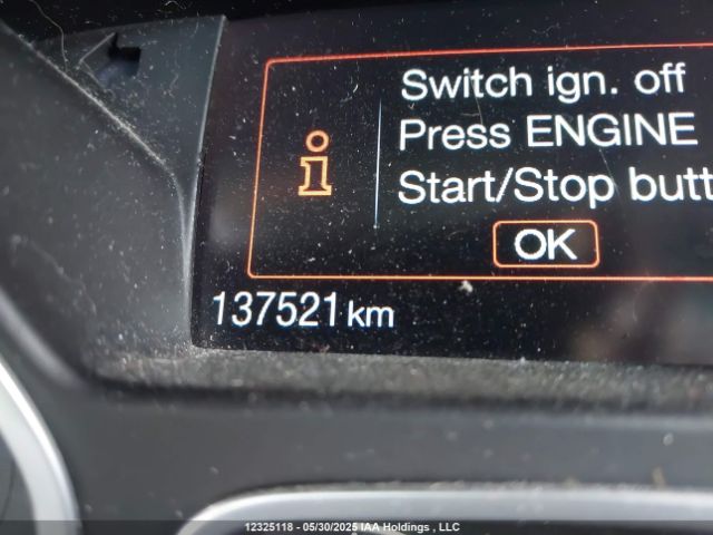 1FADP3L98FL208259 Ford 2015