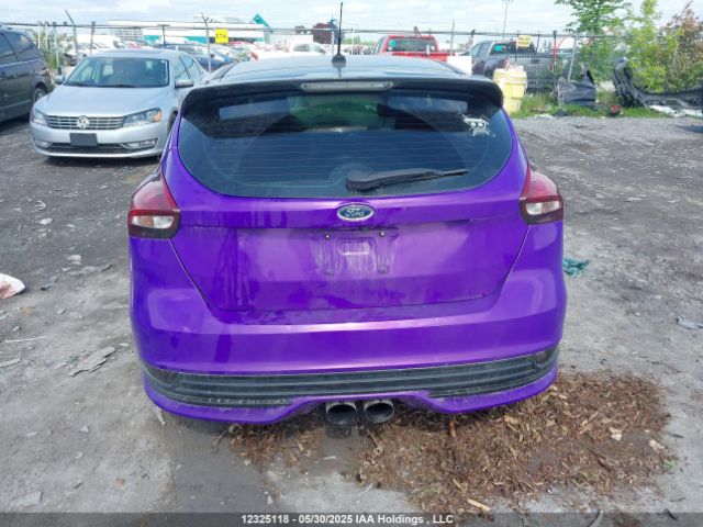 1FADP3L98FL208259 Ford 2015