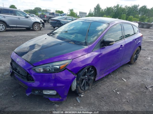 1FADP3L98FL208259 Ford 2015