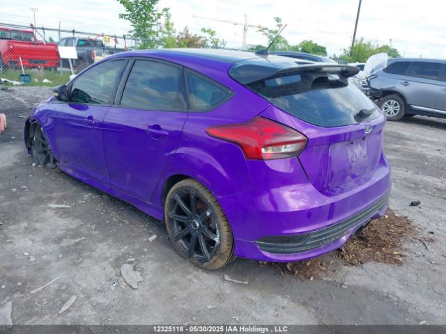 1FADP3L98FL208259 Ford 2015