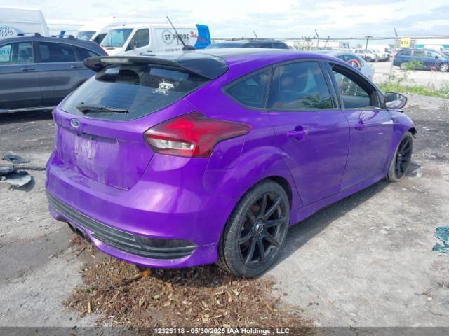 1FADP3L98FL208259 Ford 2015