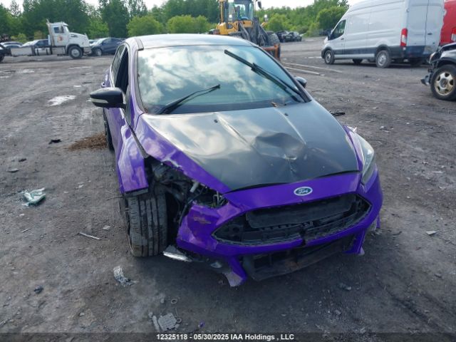 1FADP3L98FL208259 Ford 2015