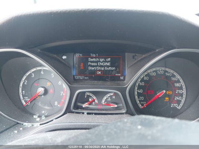 1FADP3L98FL208259 Ford 2015