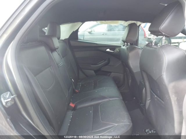 1FADP3L98FL208259 Ford 2015