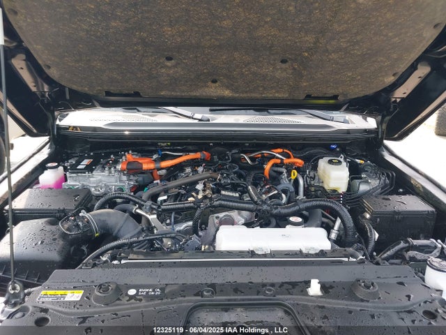 JTEABFAJ6RK009372 Toyota t24a-fts