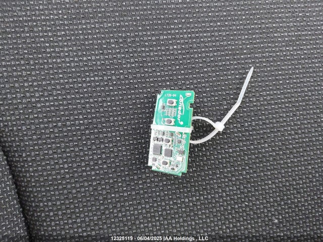 JTEABFAJ6RK009372 Toyota t24a-fts