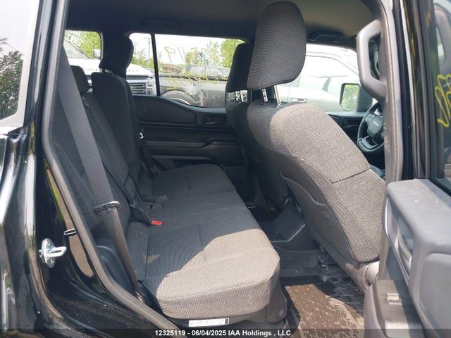 JTEABFAJ6RK009372 Toyota t24a-fts