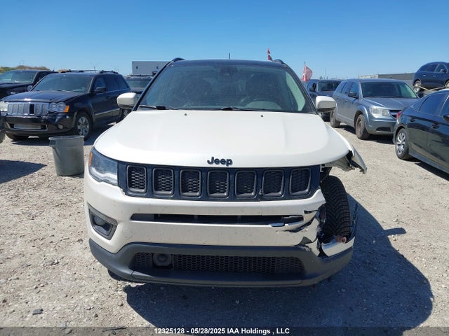 Jeep Compass 2019 3C4NJDCB0KT704471 Image 13