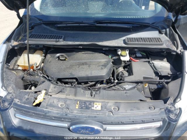 1FMCU0GX1EUC25169 Ford 2014