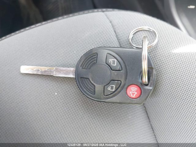 1FMCU0GX1EUC25169 Ford 2014