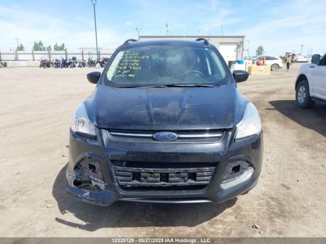 1FMCU0GX1EUC25169 Ford 2014