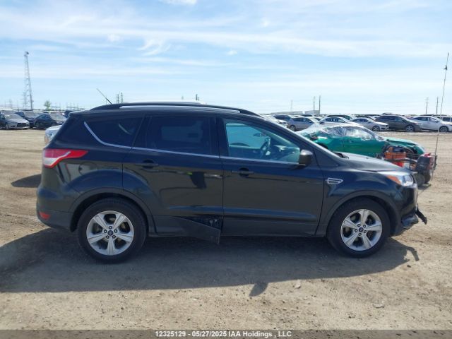 1FMCU0GX1EUC25169 Ford 2014