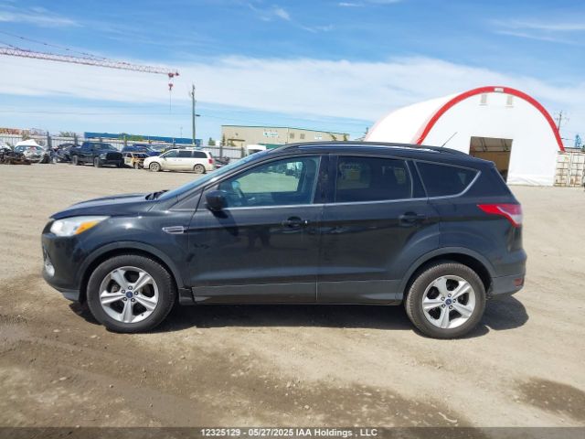 1FMCU0GX1EUC25169 Ford 2014