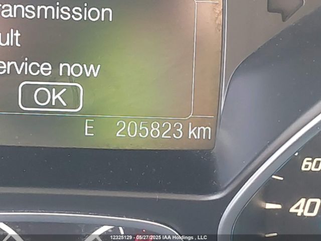 1FMCU0GX1EUC25169 Ford 2014