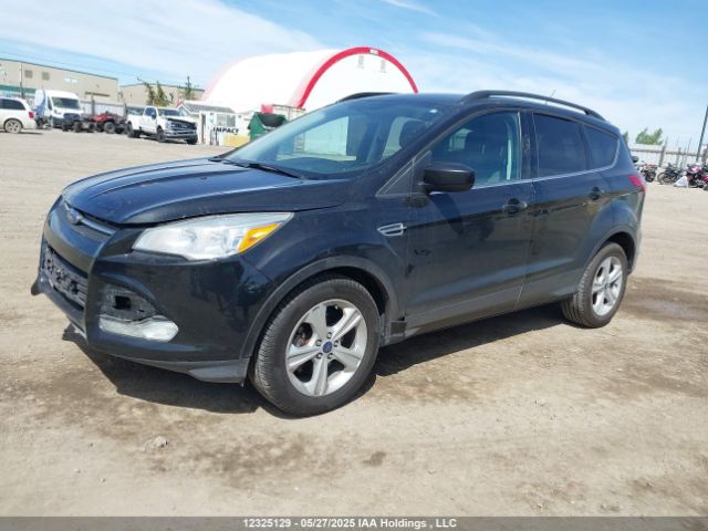 1FMCU0GX1EUC25169 Ford 2014