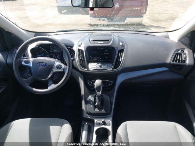 1FMCU0GX1EUC25169 Ford 2014