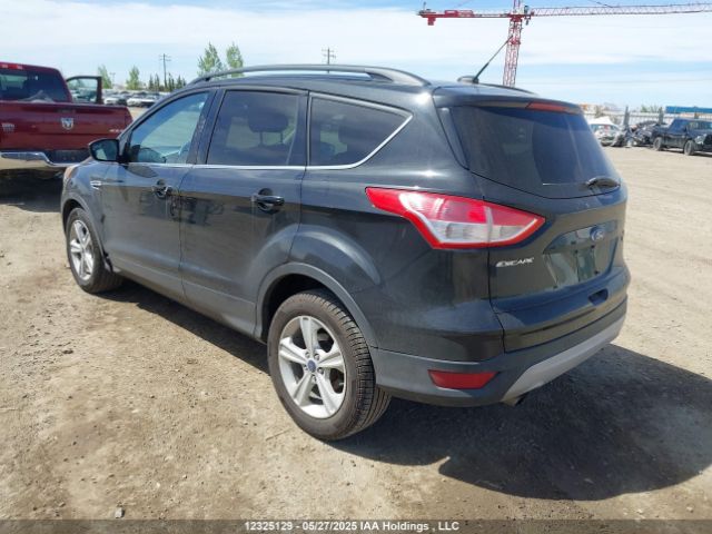 1FMCU0GX1EUC25169 Ford 2014
