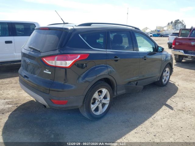 1FMCU0GX1EUC25169 Ford 2014
