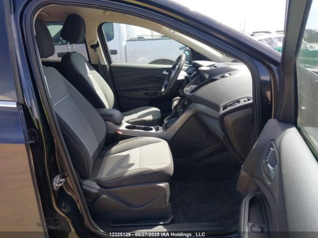 1FMCU0GX1EUC25169 Ford 2014