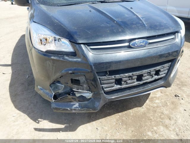 1FMCU0GX1EUC25169 Ford 2014