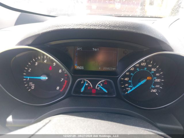 1FMCU0GX1EUC25169 Ford 2014