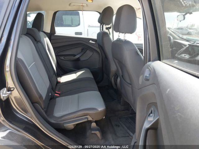 1FMCU0GX1EUC25169 Ford 2014