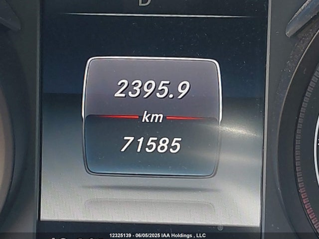 55SWF6EB1HU190263 Mercedes-Benz 2017