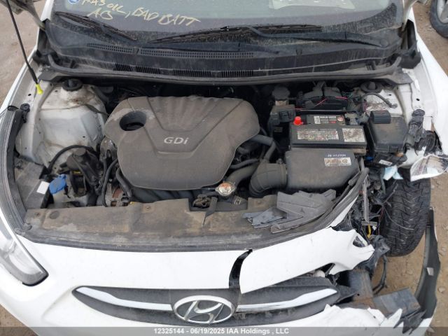 KMHCT5AE6HU320967 Hyundai 2017