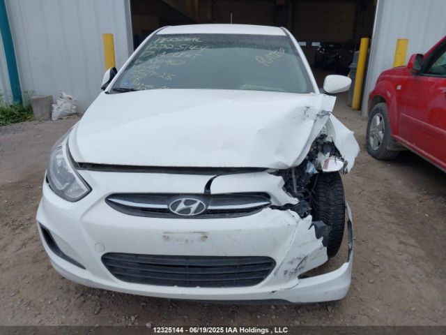 KMHCT5AE6HU320967 Hyundai 2017