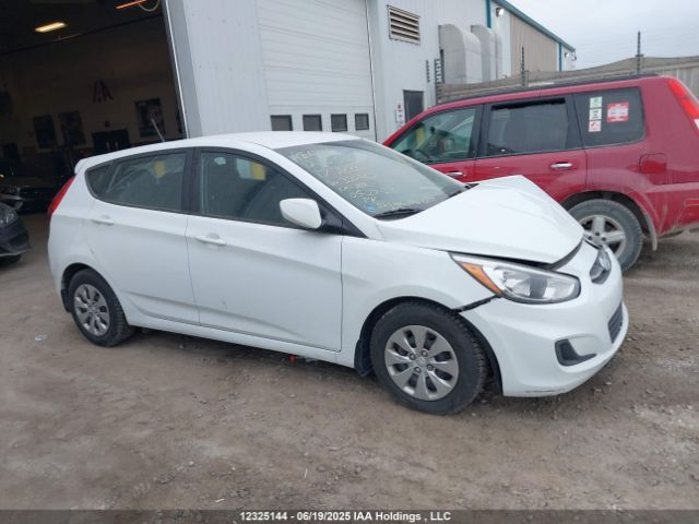KMHCT5AE6HU320967 Hyundai 2017