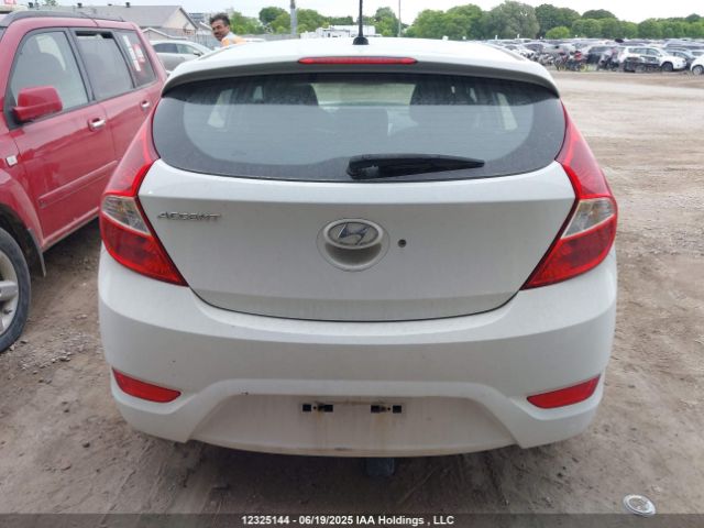 KMHCT5AE6HU320967 Hyundai 2017