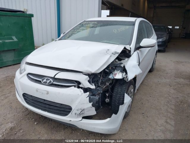 KMHCT5AE6HU320967 Hyundai 2017