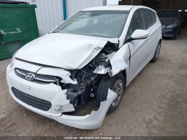 KMHCT5AE6HU320967 Hyundai 2017