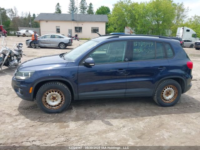 WVGNV7AX7HK007518 Volkswagen Tiguan