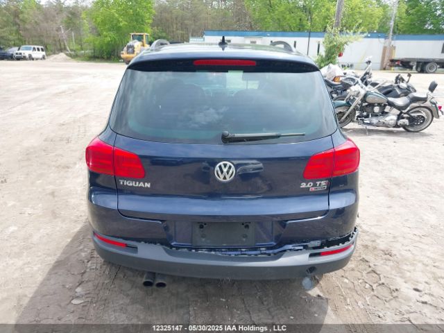 WVGNV7AX7HK007518 Volkswagen Tiguan